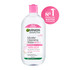 Garnier SkinActive Micellar Cleansing Water All-in-1 Cleanser & Makeup Remover for All Skin Types 700ml