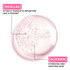 Garnier SkinActive Micellar Cleansing Water All-in-1 Cleanser & Makeup Remover for All Skin Types 700ml
