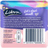 Libra Teen Pads Regular with Wings 12 pack
