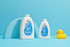 QV Baby Bath Oil 500ml