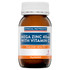 Ethical Nutrients Mega Zinc 40mg with Vitamin C Raspberry 95g