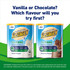 SUSTAGEN® Hospital Formula Plus Fibre Vanilla 840g Powder Nutritional Supplement