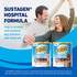 SUSTAGEN® Hospital Formula Coffee 840g Powder Nutritional Supplement