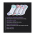 U by Kotex Designer Series Liners 30 Pack