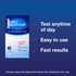 First Response Dip and Read Pregnancy Test 3 Pack