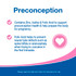 Fefol Multi-Preg 60 Capsules 