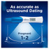 Clearblue Digital Pregnancy Test With Weeks Indicator, 2