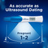 Clearblue Digital Pregnancy Test With Weeks Indicator, 2