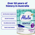 Alula Gentle Newborn Stage 1 Infant Formula 0-6 Months 900g