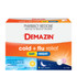 Demazin Cold & Flu Relief Day + Night 24 Tablets