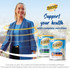 SUSTAGEN® Hospital Formula Banana 840g Powder Nutritional Supplement