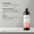 SUKIN VOLUMISING SHAMPOO 500ML