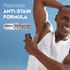 NIVEA MEN BLACK & WHITE INVISIBLE Fresh Aerosol 250ml