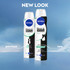 NIVEA BLACK & WHITE INVISIBLE Fresh Aerosol 250ml