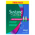 Systane Ultra Lubricant Eye Drops 2 x 10ml Twin Pack