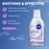 NIVEA Soothing Micellar Water 400ml