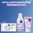 NIVEA Soothing Micellar Water 400ml