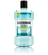 Mouthwash