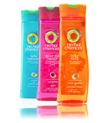 Shampoo & Conditioners