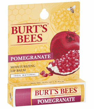 Burt's Bees