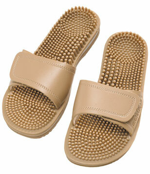 Maseur Sandals