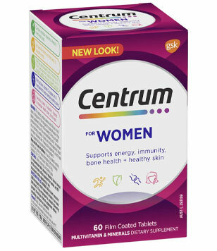 Centrum