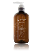 Natio Skin Care