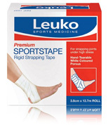 Dressings & Strapping