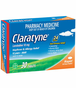 Hay Fever