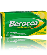 Berocca