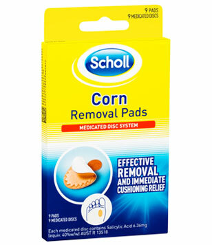 Scholl Footcare