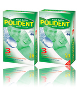 Denture Preparations