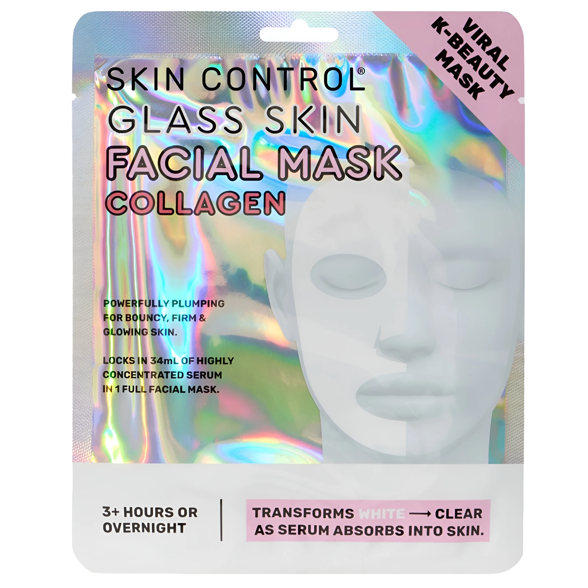 Face & Sheet Masks