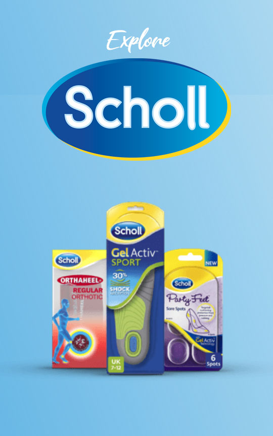 Shop Scholls