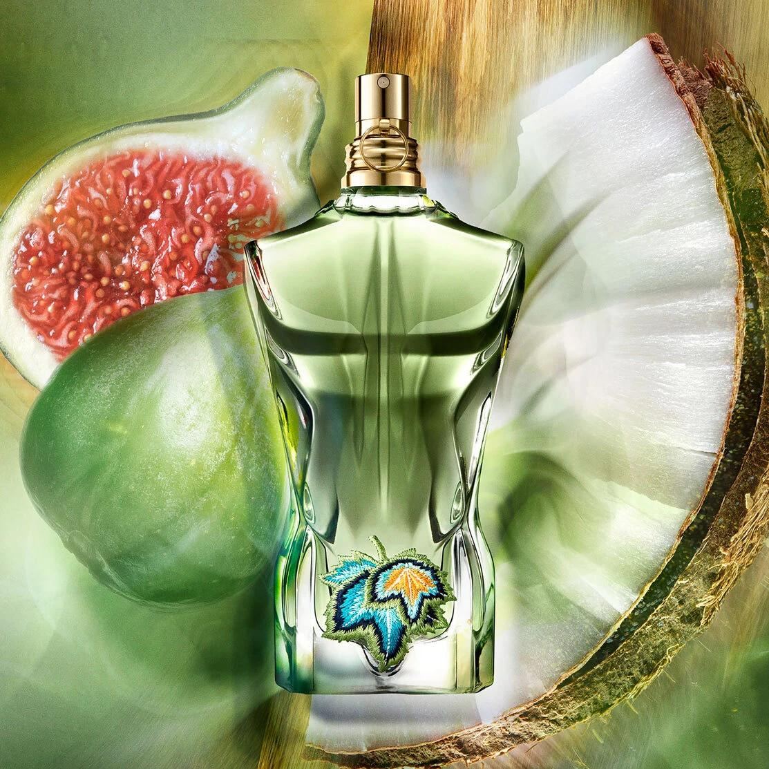 New Perfumes