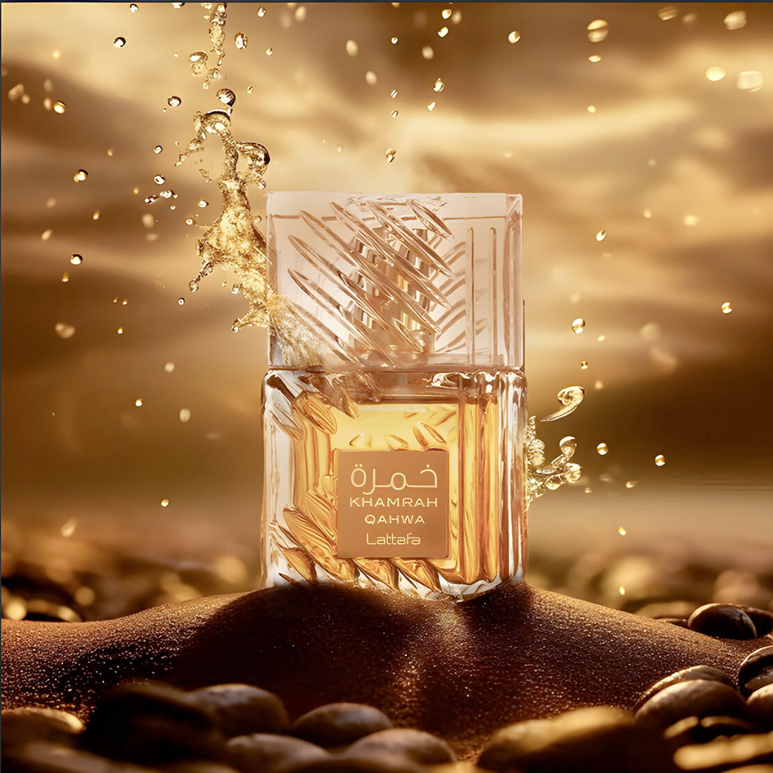 Shop Perfumes