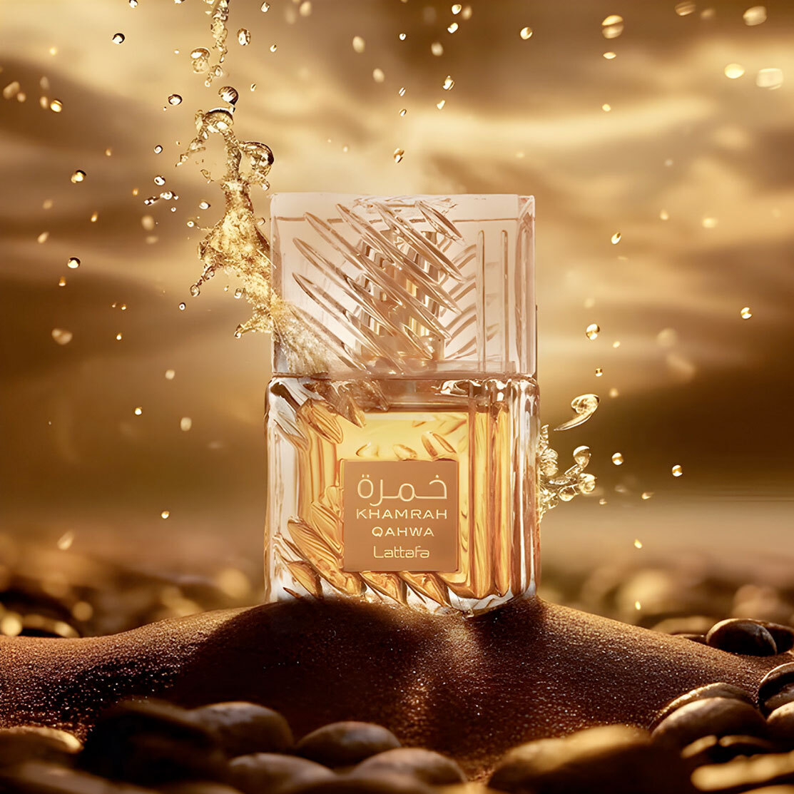 Shop Perfumes