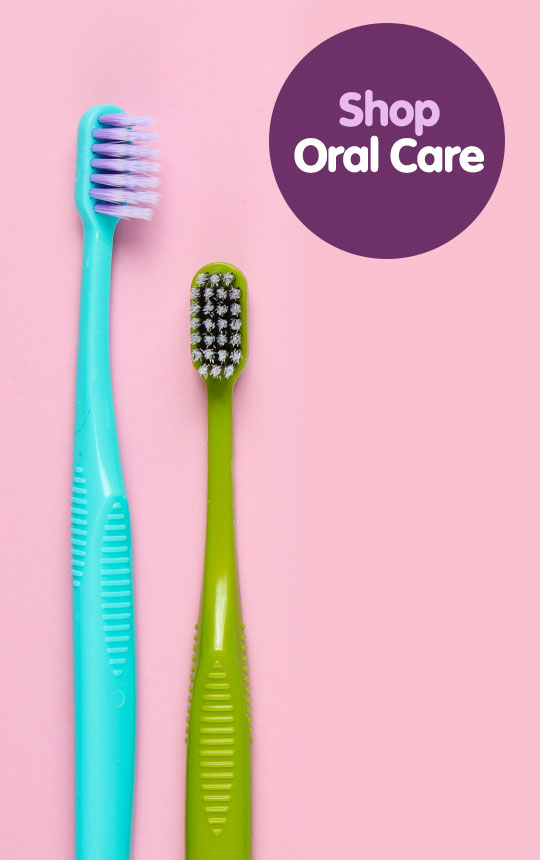 Shop Oral Care