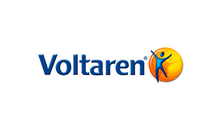 Voltaren