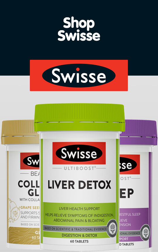 Shop Swisse