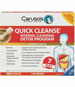 Detox