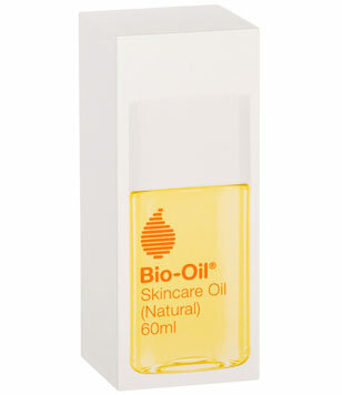 Scars & Stretch Marks