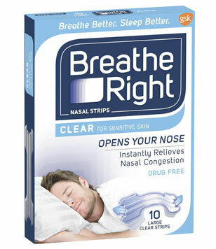 Stop Snoring