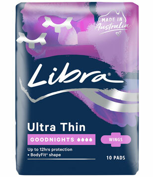 Feminine Hygiene