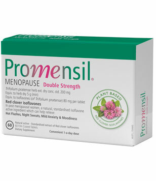 For Menopause