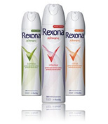 Deodorants