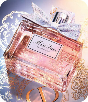 Women's Fragrances