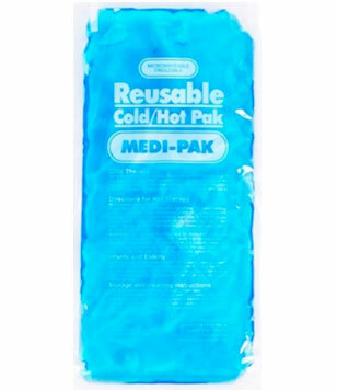 Hot & Cold Packs