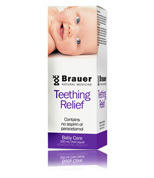 Baby Medical & Vitamins