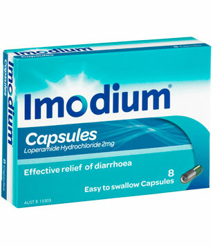 Diarrhoea & Worming